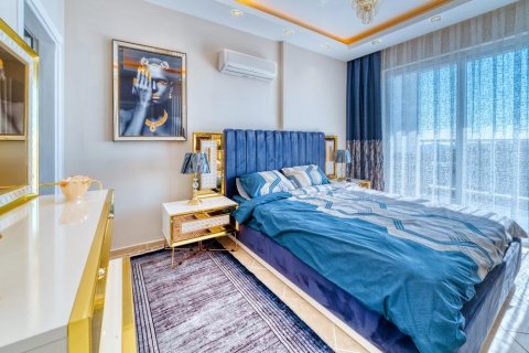 4+1 Lägenhet i Mahmutlar, Antalya, Turkiet Nr. 115449 - 4