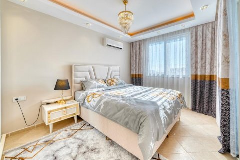 4+1 Lägenhet i Mahmutlar, Antalya, Turkiet Nr. 115449 - 22