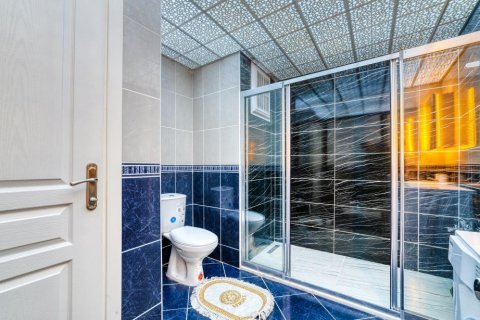 4+1 Lägenhet i Mahmutlar, Antalya, Turkiet Nr. 115449 - 21