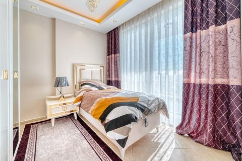 4+1 Lägenhet i Mahmutlar, Antalya, Turkiet Nr. 115449 - 15