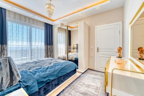 4+1 Lägenhet i Mahmutlar, Antalya, Turkiet Nr. 115449 - 6