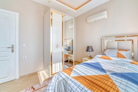 4+1 Lägenhet i Mahmutlar, Antalya, Turkiet Nr. 115449 - 8