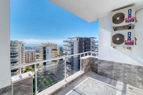 4+1 Lägenhet i Mahmutlar, Antalya, Turkiet Nr. 115449 - 18