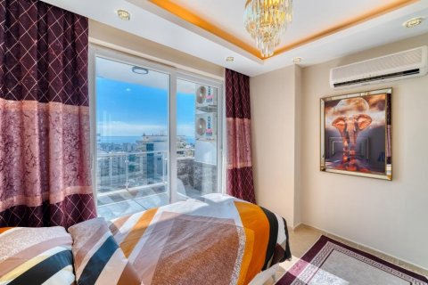 4+1 Lägenhet i Mahmutlar, Antalya, Turkiet Nr. 115449 - 17