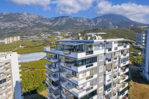 4+1 Lägenhet i Mahmutlar, Antalya, Turkiet Nr. 115449 - 29