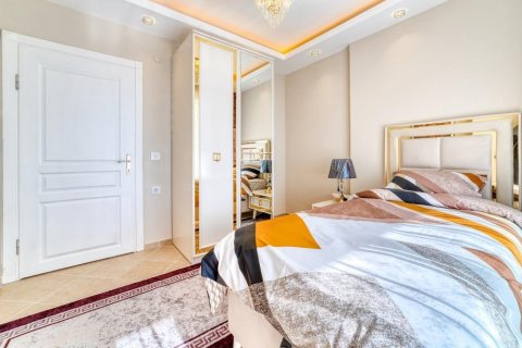 4+1 Lägenhet i Mahmutlar, Antalya, Turkiet Nr. 115449 - 16