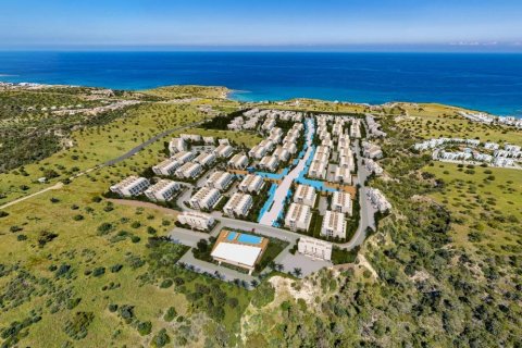 آپارتمان در Northern Cyprus ، ترکیه 3 خوابه ، 185 متر مربع. شماره 115451 - 6