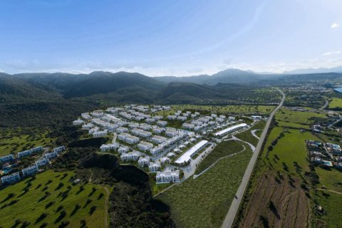 آپارتمان در Northern Cyprus ، ترکیه 3 خوابه ، 185 متر مربع. شماره 115451 - 14
