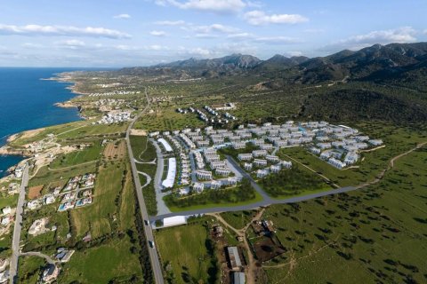 آپارتمان در Northern Cyprus ، ترکیه 3 خوابه ، 185 متر مربع. شماره 115451 - 11