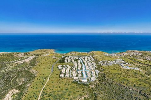 آپارتمان در Northern Cyprus ، ترکیه 3 خوابه ، 185 متر مربع. شماره 115451 - 15