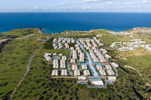 آپارتمان در Northern Cyprus ، ترکیه 3 خوابه ، 185 متر مربع. شماره 115451 - 10