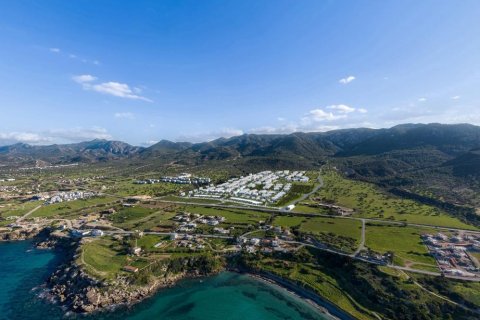 آپارتمان در Northern Cyprus ، ترکیه 3 خوابه ، 185 متر مربع. شماره 115451 - 8