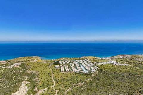 آپارتمان در Northern Cyprus ، ترکیه 3 خوابه ، 185 متر مربع. شماره 115451 - 4