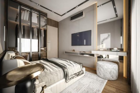 4+1 Wohnung  in Kepez, Antalya, Türkei Nr. 115452 - 7
