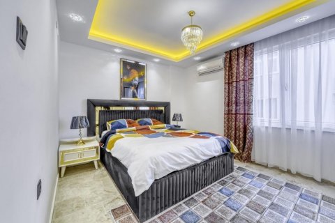 2+1 Wohnung in Mahmutlar, Antalya, Türkei Nr. 115450 - 18