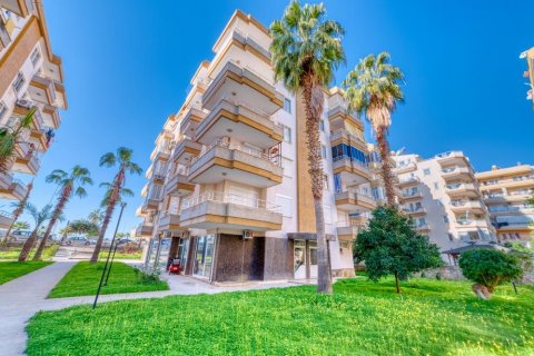 2+1 Wohnung in Mahmutlar, Antalya, Türkei Nr. 115450 - 14