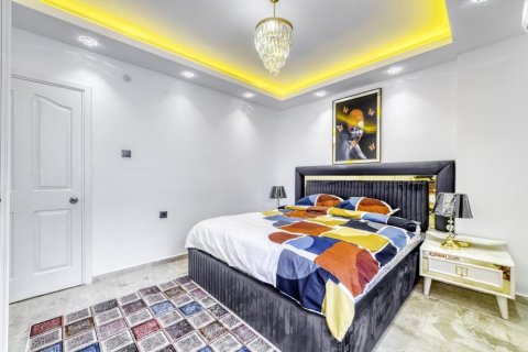 2+1 Wohnung in Mahmutlar, Antalya, Türkei Nr. 115450 - 20