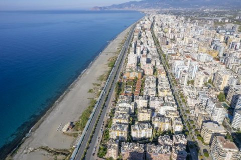 2+1 Wohnung in Mahmutlar, Antalya, Türkei Nr. 115450 - 8