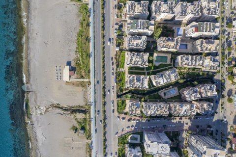 2+1 Wohnung in Mahmutlar, Antalya, Türkei Nr. 115450 - 7
