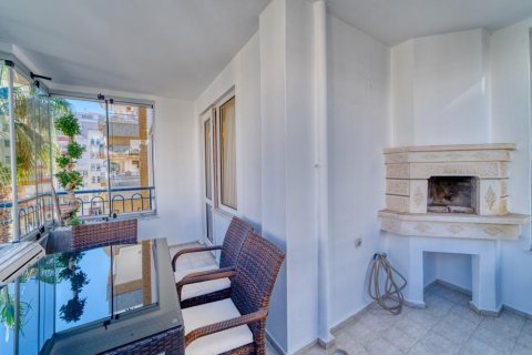 2+1 Wohnung in Mahmutlar, Antalya, Türkei Nr. 115450 - 21