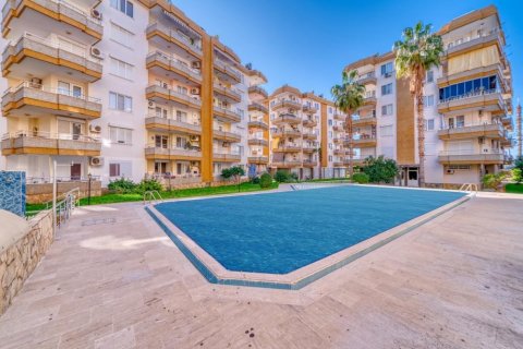 2+1 Wohnung in Mahmutlar, Antalya, Türkei Nr. 115450 - 13