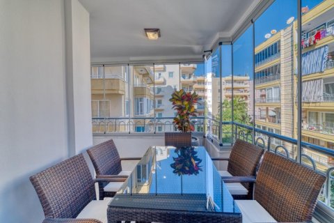 2+1 Wohnung in Mahmutlar, Antalya, Türkei Nr. 115450 - 17