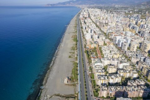 2+1 Wohnung in Mahmutlar, Antalya, Türkei Nr. 115450 - 9