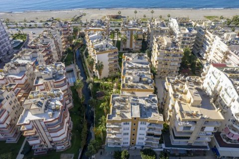 2+1 Wohnung in Mahmutlar, Antalya, Türkei Nr. 115450 - 4