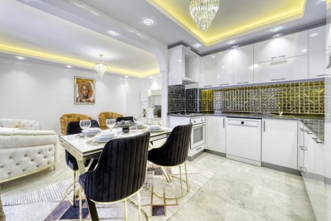 2+1 Wohnung in Mahmutlar, Antalya, Türkei Nr. 115450 - 3