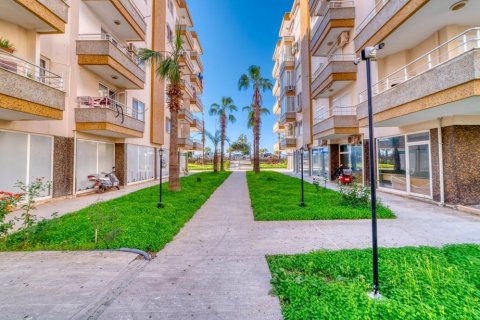 2+1 Wohnung in Mahmutlar, Antalya, Türkei Nr. 115450 - 15