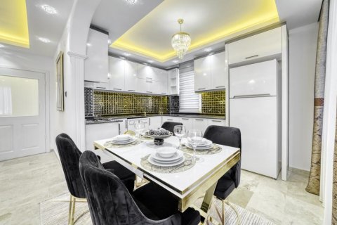 2+1 Wohnung in Mahmutlar, Antalya, Türkei Nr. 115450 - 2