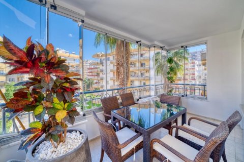 2+1 Wohnung in Mahmutlar, Antalya, Türkei Nr. 115450 - 19