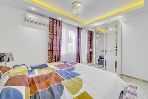 2+1 Wohnung in Mahmutlar, Antalya, Türkei Nr. 115450 - 22