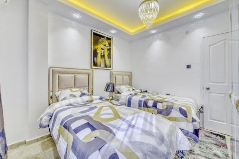 2+1 Wohnung in Mahmutlar, Antalya, Türkei Nr. 115450 - 29