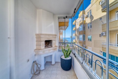 2+1 Wohnung in Mahmutlar, Antalya, Türkei Nr. 115450 - 23
