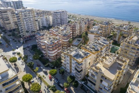 2+1 Wohnung in Mahmutlar, Antalya, Türkei Nr. 115450 - 5