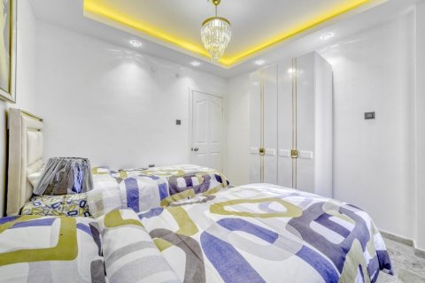 2+1 Wohnung in Mahmutlar, Antalya, Türkei Nr. 115450 - 30