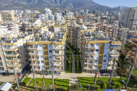 2+1 Wohnung in Mahmutlar, Antalya, Türkei Nr. 115450 - 6