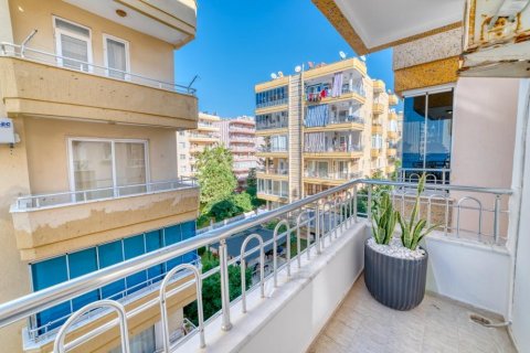 2+1 Wohnung in Mahmutlar, Antalya, Türkei Nr. 115450 - 25