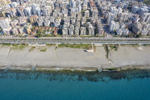 2+1 Wohnung in Mahmutlar, Antalya, Türkei Nr. 115450 - 10
