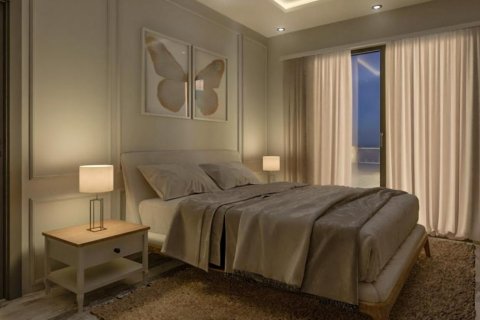 Apartment for sale  in Mersin, Turkey, 1 bedroom, 78m2, No. 115334 – photo 23