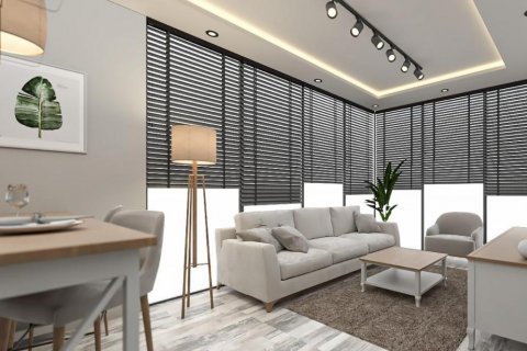 Apartment for sale  in Mersin, Turkey, 1 bedroom, 78m2, No. 115334 – photo 15
