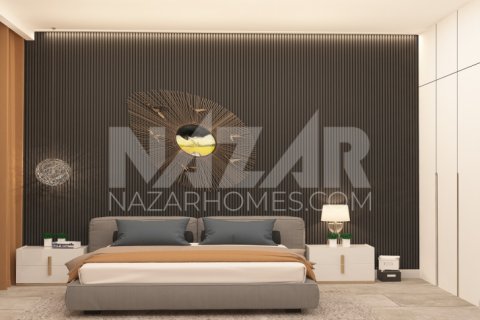 Daire 1+1 Alanya, Antalya, Türkiye №116749 - 9