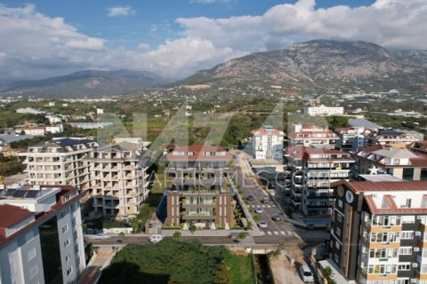 Продажа квартиры  в Кестеле, Бурсе, Турция 1+1, 45м2, №116555 – фото 3