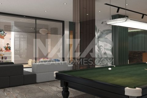 Продажа квартиры  в Кестеле, Бурсе, Турция 1+1, 45м2, №116555 – фото 26