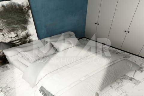 Продажа квартиры  в Кестеле, Бурсе, Турция 1+1, 45м2, №116555 – фото 14