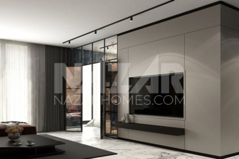 Продажа квартиры  в Кестеле, Бурсе, Турция 1+1, 45м2, №116555 – фото 11