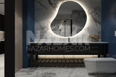 Продажа квартиры  в Кестеле, Бурсе, Турция 1+1, 45м2, №116555 – фото 12