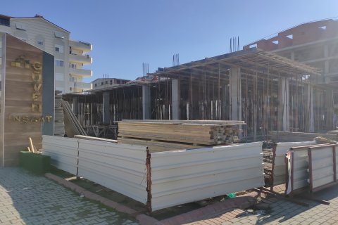 4+1 Lägenhet  i Gazipasa, Antalya, Turkiet Nr. 116336 - 5