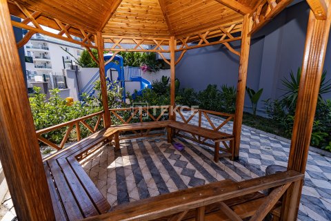 4+1 Penthäuser  in Alanya, Antalya, Türkei Nr. 117834 - 21